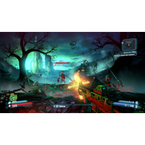 🌈 Borderlands 2 Tiny Tinas AoDK 🏵️ Steam DLC