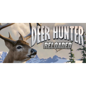 Deer Hunter Reloaded Global steam key (+РФ)