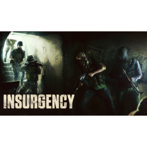 Insurgency  STEAM GIFT Россия + МИР + ВСЕ СТРАНЫ