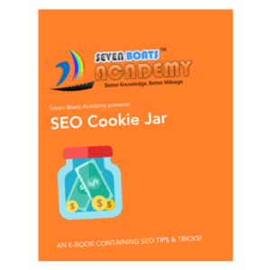 ЭЛЕКТРОННАЯ КНИГА ПО SEO ОТ 7 BOATS