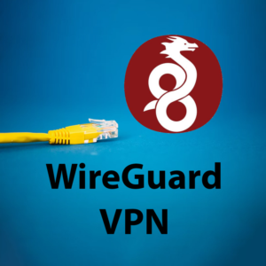 WireGuard VPN Нидерланды 1-6 месяцев