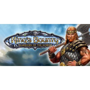 King´s Bounty: Warriors of the North 🎮 Смена данных