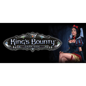 King´s Bounty: Dark Side ⚔ Смена данных👑Полный доступ