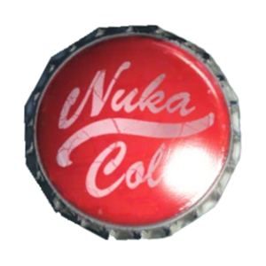 🔴 Fallout 76 Крышки | Доставка в игре через обмен | PC