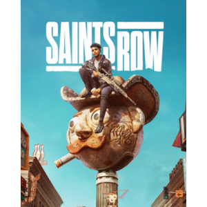 🔥Saints Row (2022)🔥 STEAM KEY EUROPA