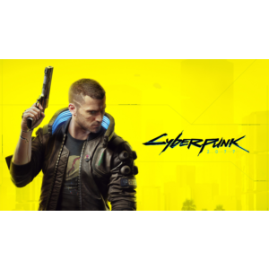 Cyberpunk 2077 ✅Русская версия 🎮EpicGames