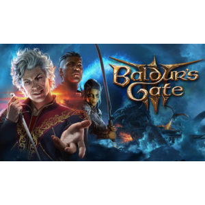 Baldur´s Gate 3 🔵 Steam - Все регионы 🔵 0% Комиссия