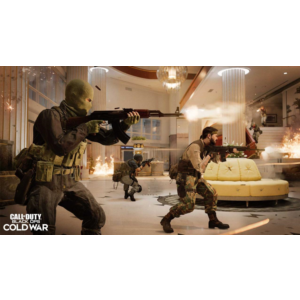 🎲 Call of Duty: Black Ops Cold War 🎇 Xbox One Ключ