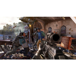 🍛 Call of Duty MW 3 (2011) Collection 1 🎁 Steam DLC