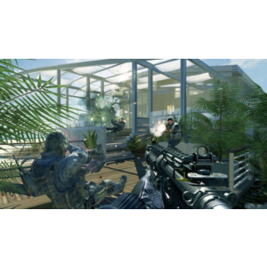 🎁 Call of Duty MW 3 (2011) Collection 2 🔥 Steam DLC