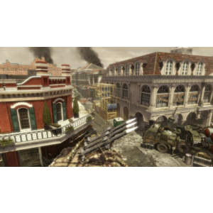 🧁 Call of Duty MW 3 (2011) Collection 4 🍨 Steam DLC