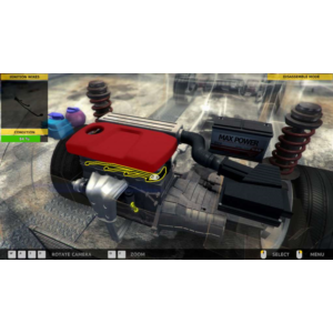 🎲 Car Mechanic Simulator 2014 🍚 Steam Ключ