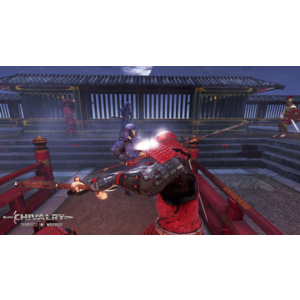 🥢 Chivalry: Deadliest Warrior 🌈 Steam DLC 🥇 Весь мир