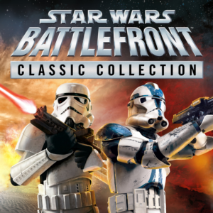 STAR WARS: Battlefront Classic Collection Xbox One X|S