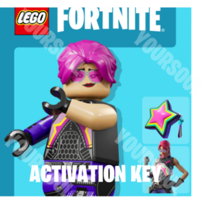 🔥FORTNITE: Набор «Идеальная стратегия» ключ XBOX/PC🔑