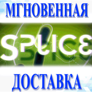 🔥 Splice \Steam \ РФ + Весь Мир\Key
