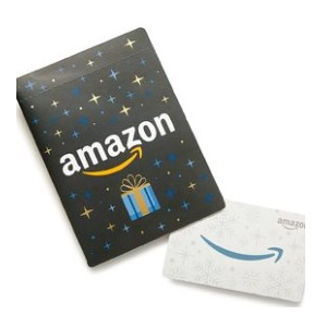 🔑AMAZON GIFT CARD USA🎁Подарочная карта - 1.25$