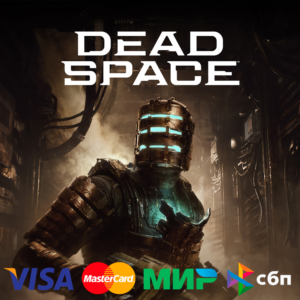 ✅DEAD SPACE (2023) 🔴 EA app / Origin