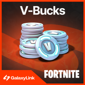 ☂️ FORTNITE 💵 В-БАКСЫ 💵 - ПК/XBOX/PS ✅