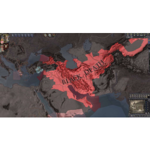 🍼 Crusader Kings II: The Reapers Due 🏵️ Steam DLC