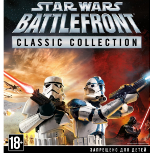 STAR WARS Battlefront Classic Collection 🎁 STEAM GIFT