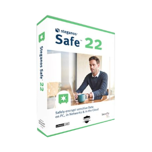 ✅ Steganos Safe 22 🔑 лицензионный ключ, лицензия