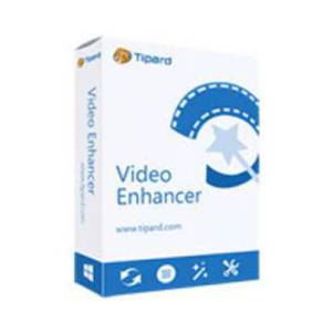 ✅ Tipard Video Enhancer 🔑 лицензионный ключ, лицензия
