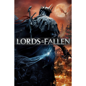 🎮Lords of the Fallen 💚XBOX 🚀Быстрая доставка