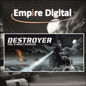 Destroyer: The U-Boat Hunter / Ключ Steam /Все страны