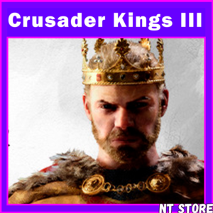 💎Crusader Kings III💎 БЕЗ ОЧЕРЕДИ | БЕЗ СТИМ ГУАРД✔️