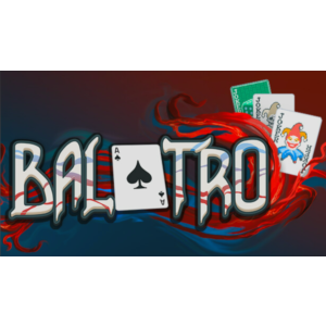 💥 Balatro 🔵 PS4 / PS5 🔴ТR🔴