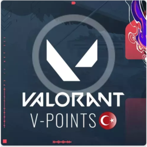 ⚫VALORANT POINTS⚫375-8900VP🔴TURKEY🚀быстрый