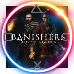 💠 Banishers: Ghosts of New Eden (PS5/RU) Аренда