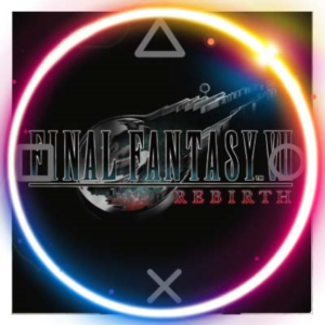 💠 Final Fantasy VII Rebirth (PS5/EN) Аренда от 7 дней