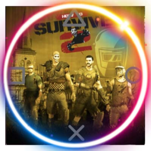 💠 How To Survive 2 (PS4/PS5/RU) (Аренда от 7 дней)