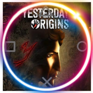 💠 Yesterday Origins (PS4/PS5/RU) (Аренда от 7 дней)