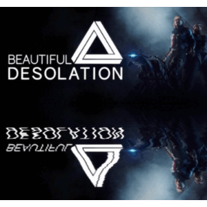 ✅BEAUTIFUL DESOLATION ⚡Steam\РФ+Весь Мир\Key⭐ + 🎁Бонус