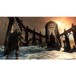 🎀 Dark Souls II: Season Pass 🥉 Steam DLC 🍨 Весь мир