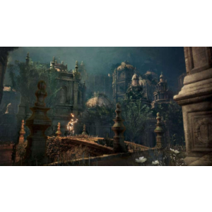 🌸 Dark Souls III: The Ringed City 🥠 Steam DLC