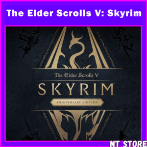 💎The Elder Scrolls V Skyrim Special Edition 💎 STEAM✔️