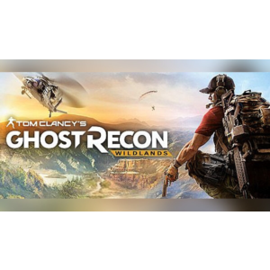 Tom Clancy’s Ghost Recon® Wi/PS4-PS5/ОФФЛАЙН/АВО-ВЫДАЧА