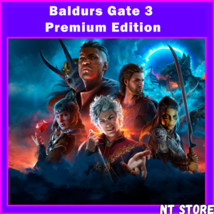 💎Baldur´s Gate 3 - Deluxe Edition💎STEAM✔️