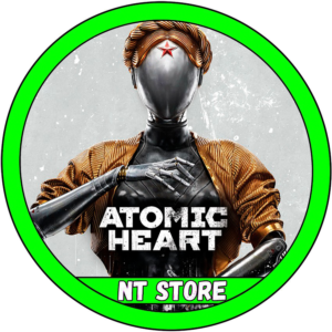 💎 Atomic Heart - Premium Edition + ALL DLC💎STEAM✔️