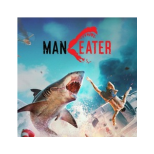 Maneater с Доступом к почте Epic Games