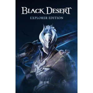 Black Desert: Explorer Edition Xbox🫡 АКТИВАЦИЯ