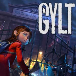 🔶GYLT (Steam Key/Region Free)🔑