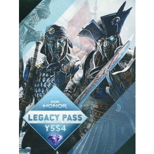 🟥PC🟥 For Honor Y5S4 LEGACY PASS | ПРОПУСК ПРОШЛЫХ ЛЕТ
