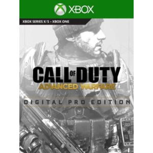 🔥🎮CALL OF DUTY ADVANCED WARFARE DIGITAL PRO XBOX🎮🔥