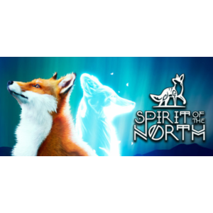 Spirit of the North + The Captain EPIC GAMES АККАУНТ+🎁