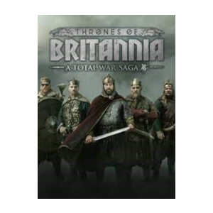 Total War Saga: Thrones of Britannia✅Steam Ключ РФ+Мир